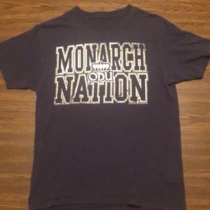 Old Dominion tee shirt